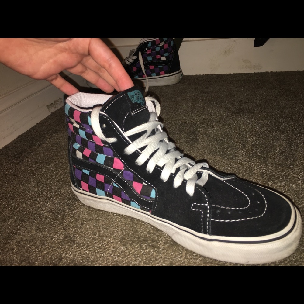 Vans